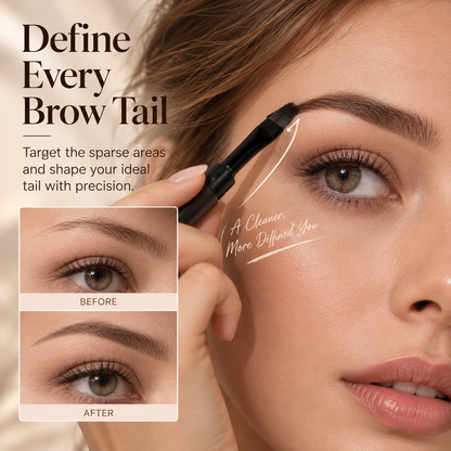 LOVILDS® Peel-Off Brow Tint – Long-Wear Waterproof Eyebrow Gel