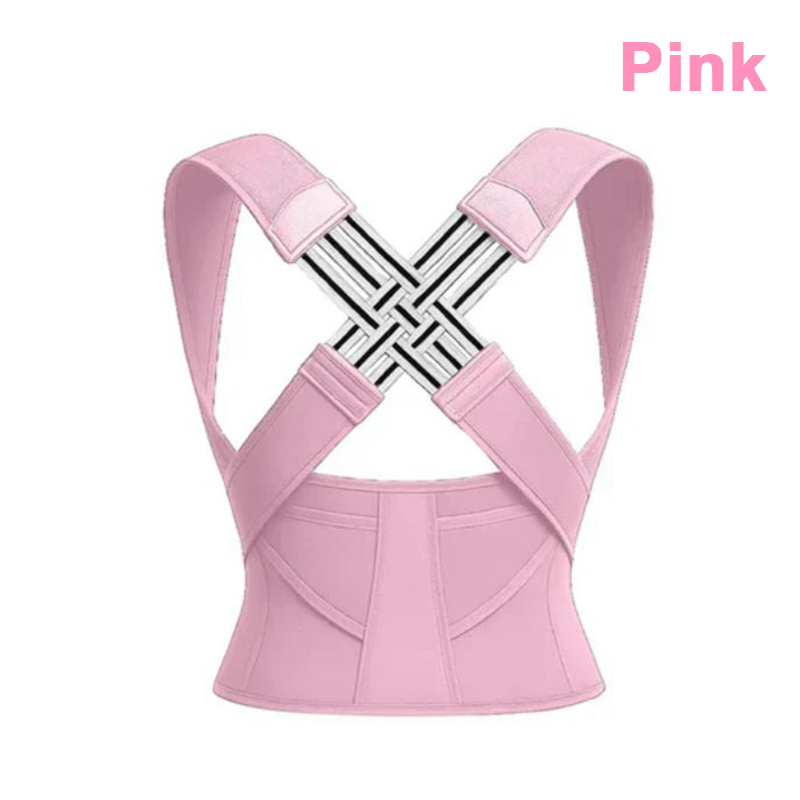 (🎄Christmas Edition Offer – While Supplies Last 🔥) HZA™ – THE ORIGINAL BACK HERO | Give Comfort & Care This Season