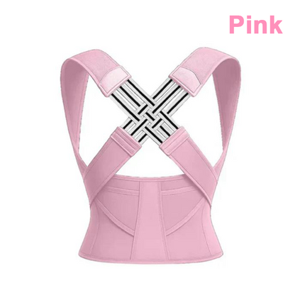 (🎄Christmas Edition Offer – While Supplies Last 🔥) HZA™ – THE ORIGINAL BACK HERO | Give Comfort & Care This Season