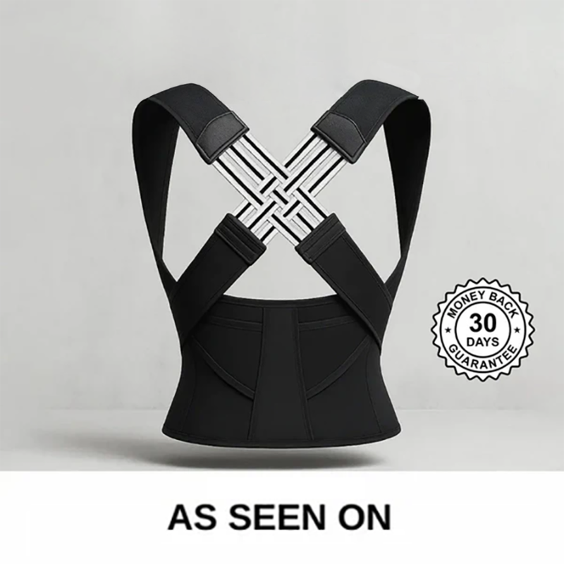 (🦃Thanksgiving SpecialComfort & care This Season🍂) 👦HZA™ - Original Spine Care Products👧 Up to 63% Off