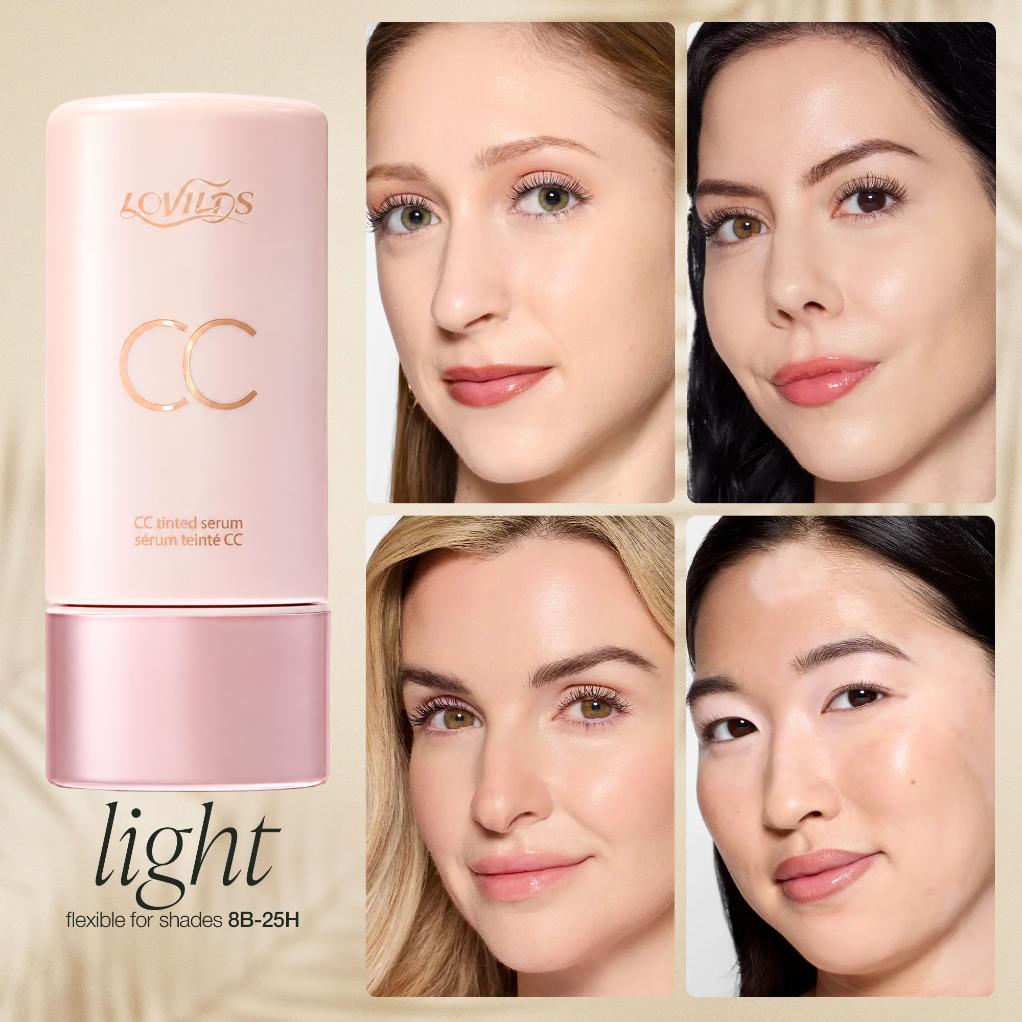 light