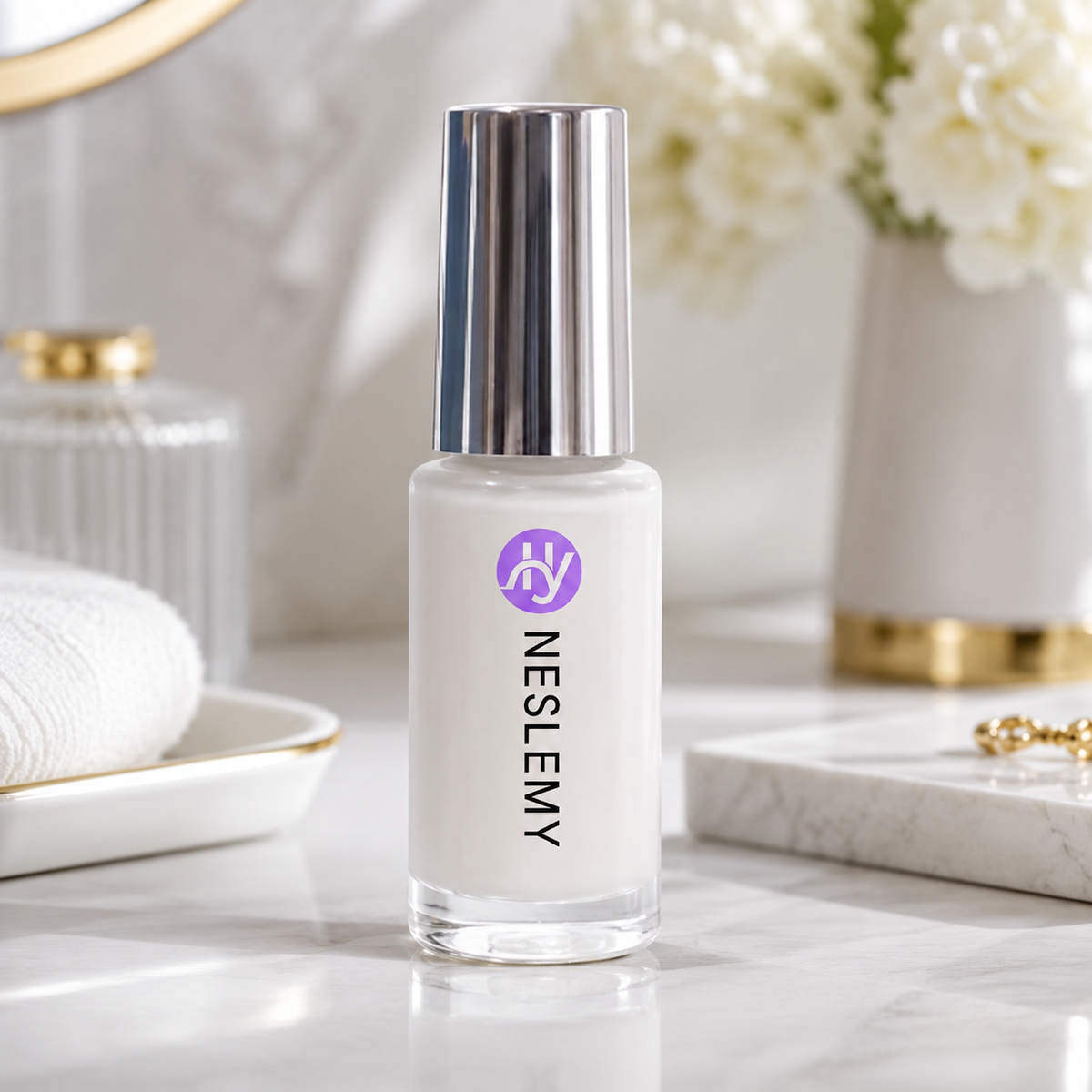 NESLEMY® Tooth Polish - Instant White Smile