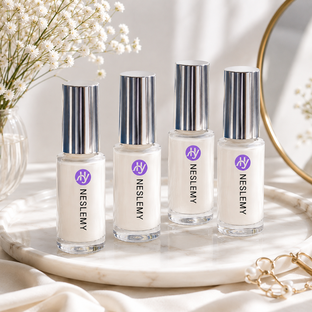 NESLEMY® Tooth Polish - Instant White Smile