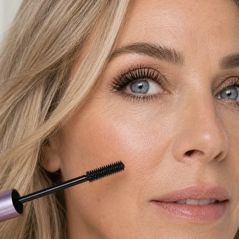 LOVILDS Mascara - For Mature Lashes